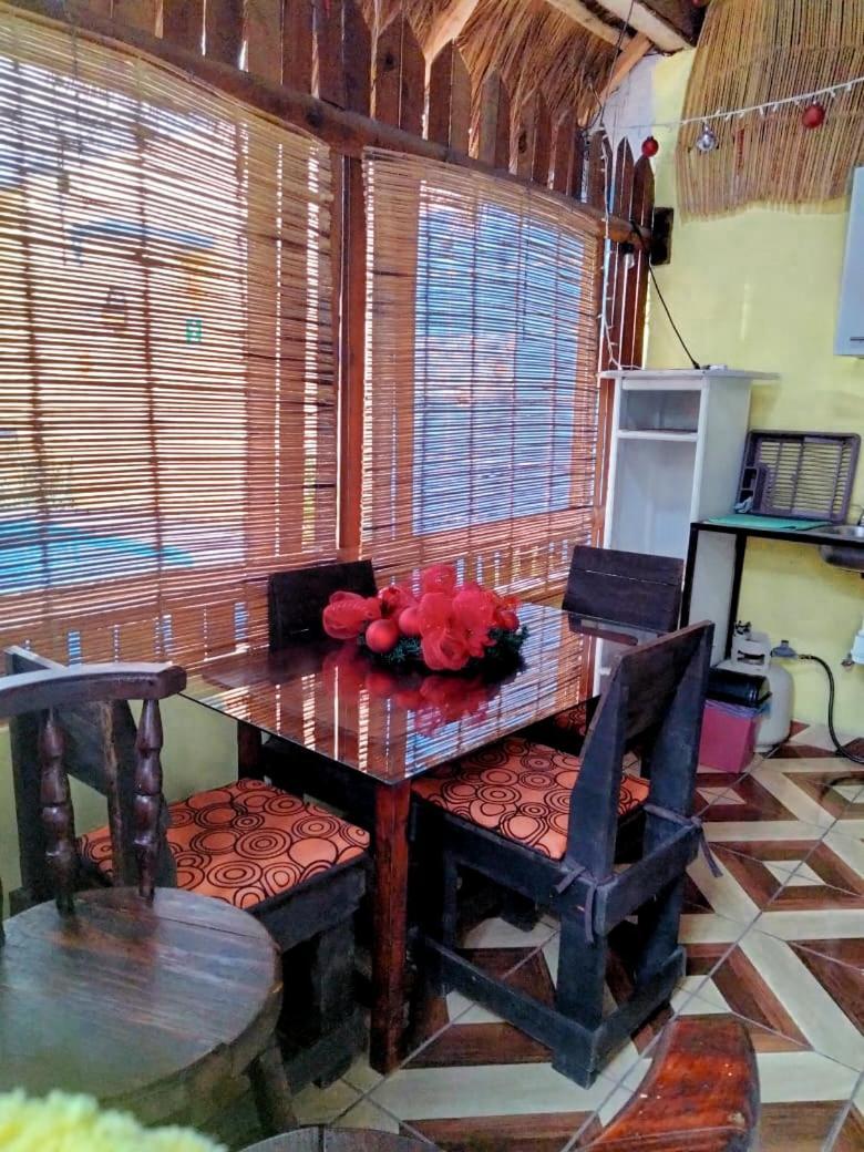 Casa Roma Villa San Blas Exterior photo