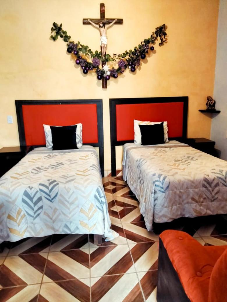 Casa Roma Villa San Blas Exterior photo