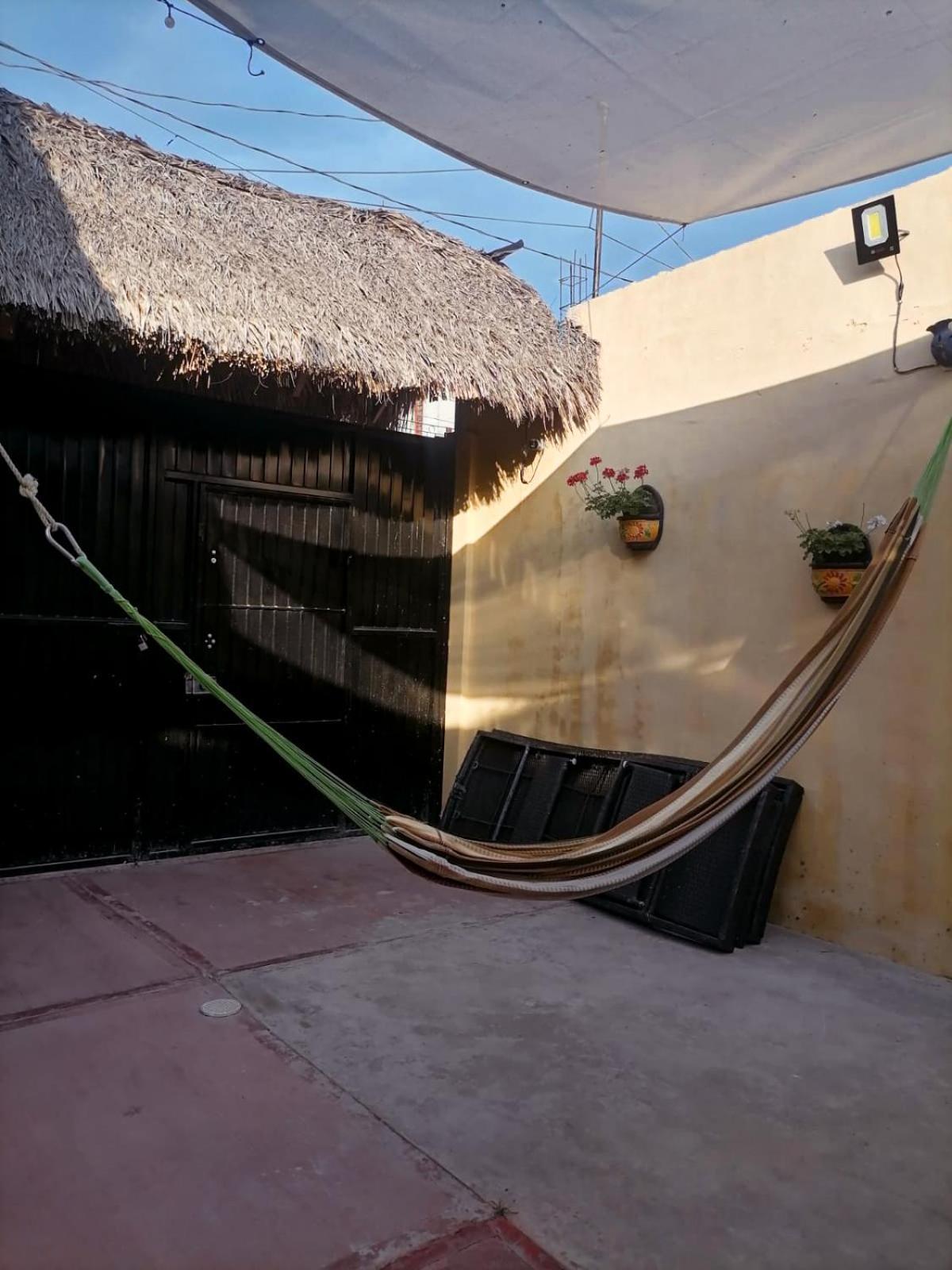 Casa Roma Villa San Blas Exterior photo